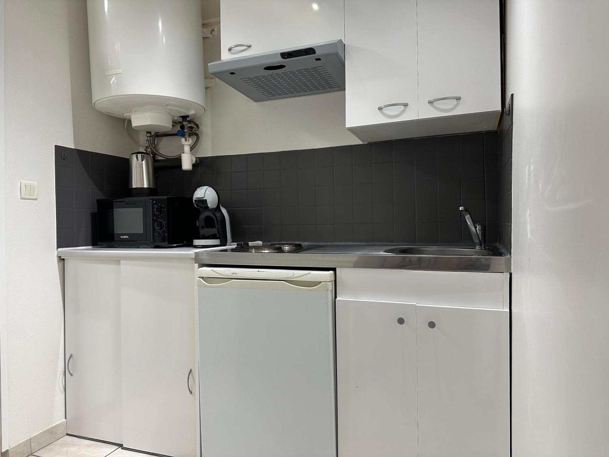 Appartement Cosy En Centre Ville Cholet Kültér fotó